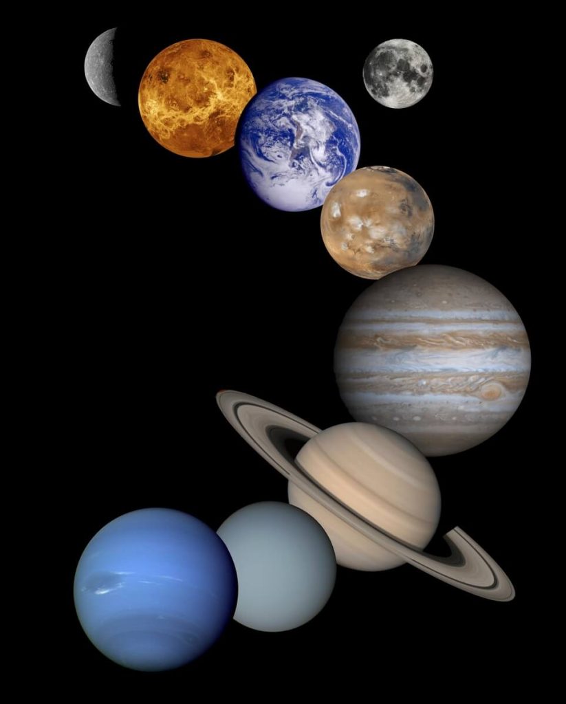 navagraha mantra planets