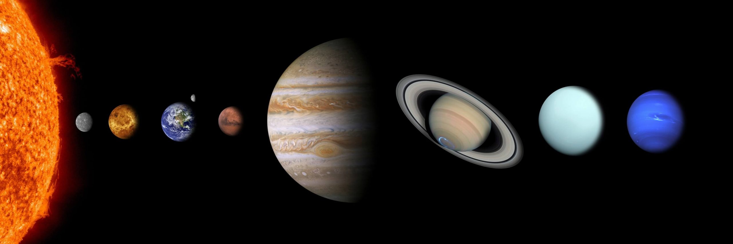 navagraha solar system