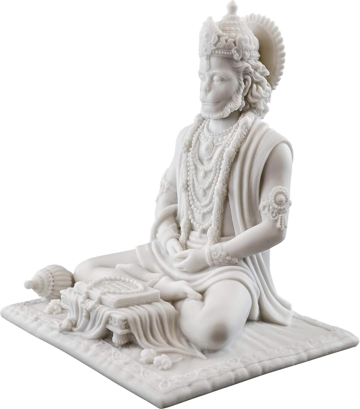 Om hari markata markataya swaha mantra benefits - Maha Mantras