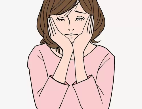 Mantra for Anxiety